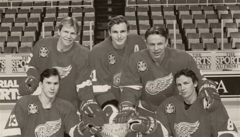detroit red wings russian 5 documentary