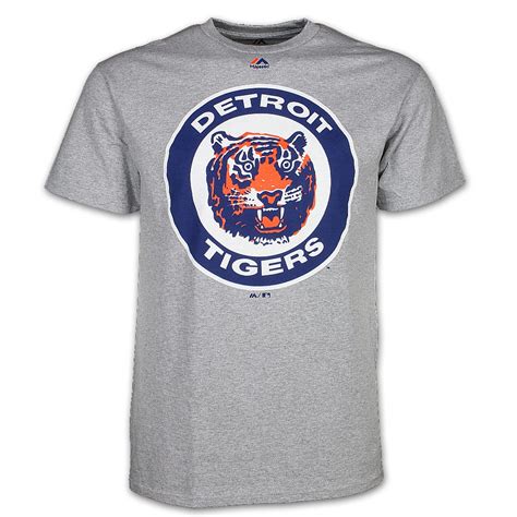 detroit tigers baseball clothing