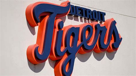 detroit tigers baseball current game