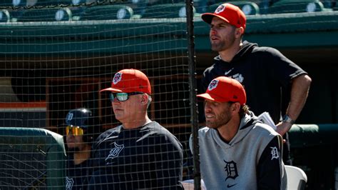 detroit tigers baseball roster 2006