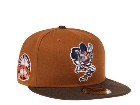 detroit tigers cap uk