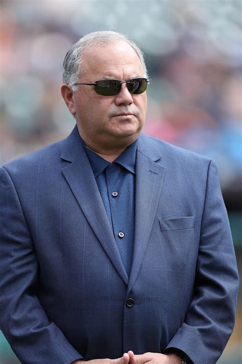 detroit tigers general manager history