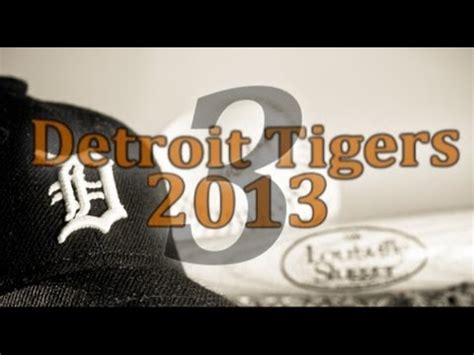 detroit tigers highlights of the week