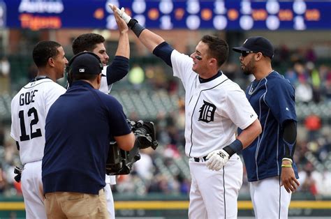 detroit tigers highlights today