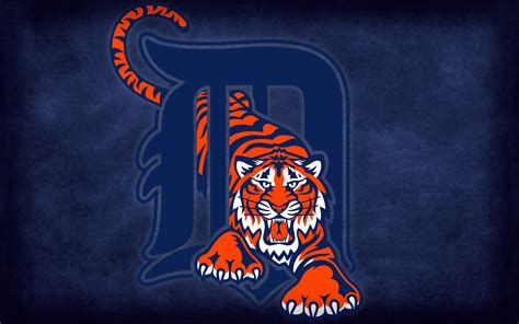 detroit tigers home page