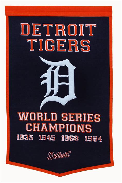 detroit tigers in world series