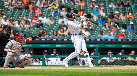 detroit tigers news trade update