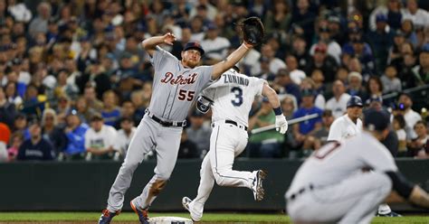 detroit tigers news updates today