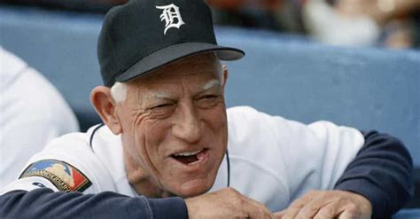 detroit tigers past managers