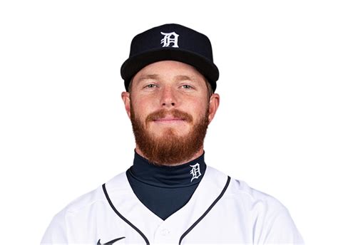 detroit tigers player stats
