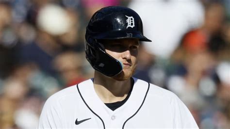 detroit tigers projected 2024 lineup