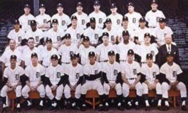 detroit tigers roster 1975