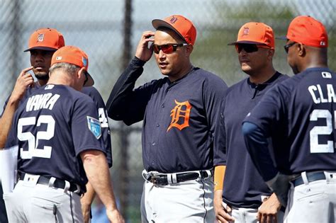 detroit tigers roster 2018