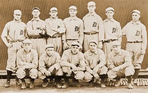 detroit tigers team records