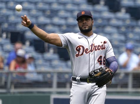 detroit tigers trade rumors and news