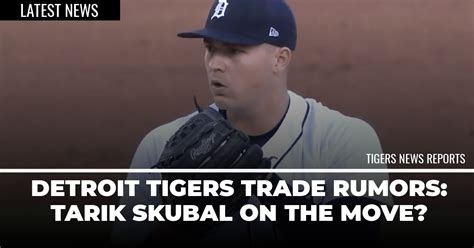 detroit tigers trade rumors pro sports daily