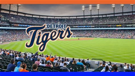 detroit tigers video highlights