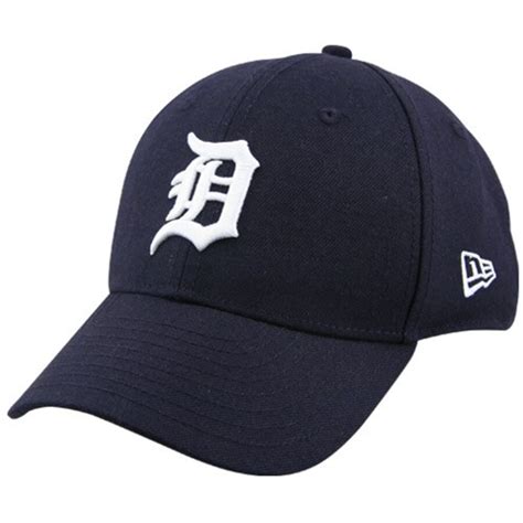 detroit tigers youth hat