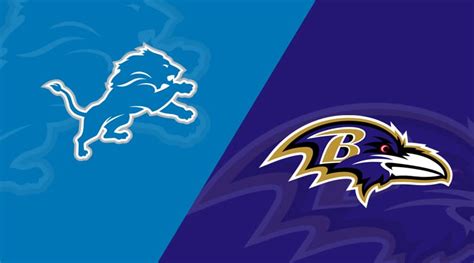 detroit vs baltimore predictions