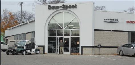 deur speet fremont mi