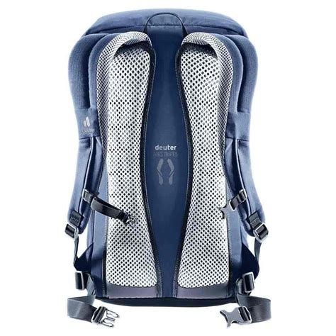 Deuter Backpack Blue