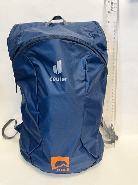 Deuter Nols Backpack