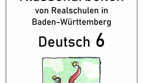 15 Deutsch Grammatik 5 Klasse Realschule Übungsblätter (Mit bestimmt