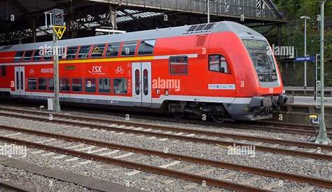 Deutsche Bahn: Oberleitungsschaden legt Strecke von Köln nach Aachen