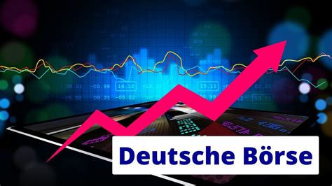 deutsche börse aktienkurs heute