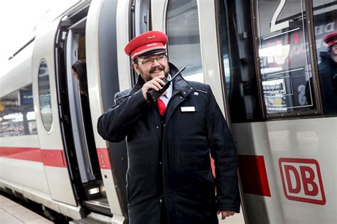 deutsche bahn karriere adresse