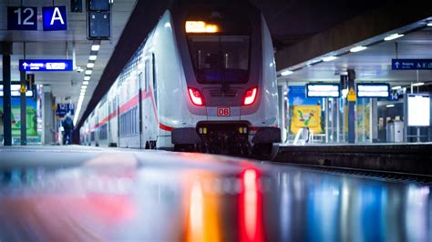 deutsche bahn streik gericht