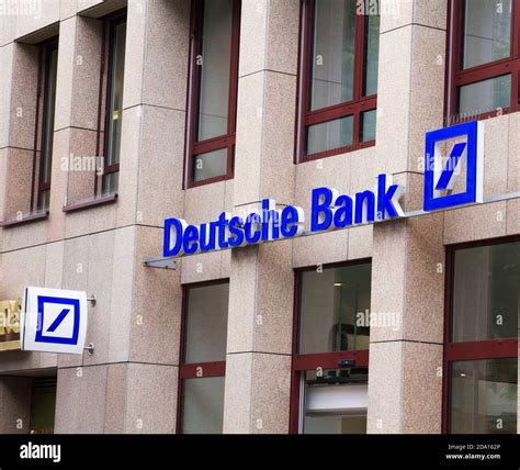 deutsche bank deutschland