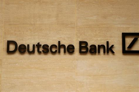 deutsche bank news heute