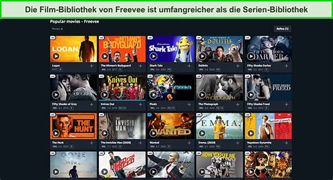 deutsche kostenlose streaming seiten