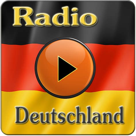 deutsche radio online music