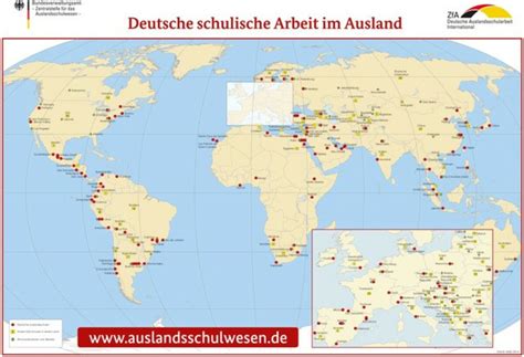 deutsche schulen ausland liste
