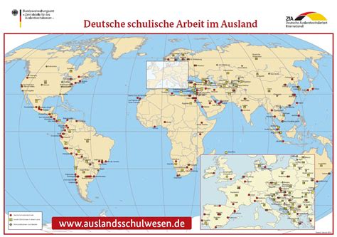 deutsche schulen im ausland liste