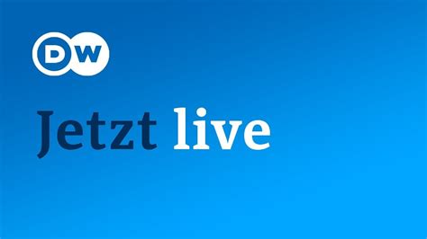 deutsche welle tv live stream