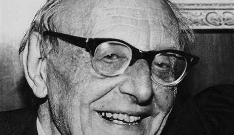 Carl Orff Biography - Facts, Childhood, Family Life & Achievements