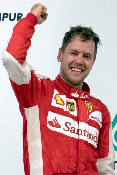 deutscher rennfahrer sebastian vettel