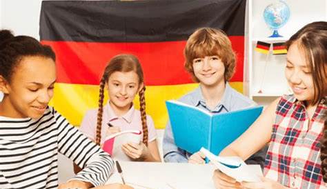 Deutschkurse für Kinder mit und ohne Migrationshintergrund in Nettetal