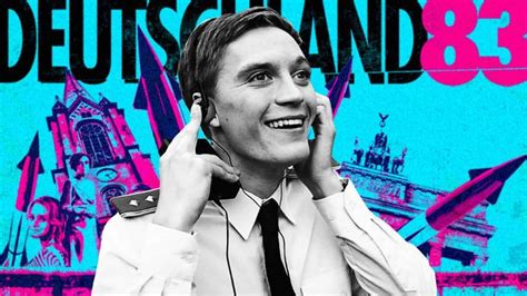 deutschland 83 theme song