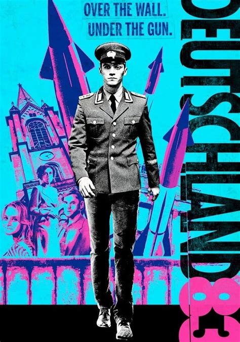 deutschland 83 where to watch