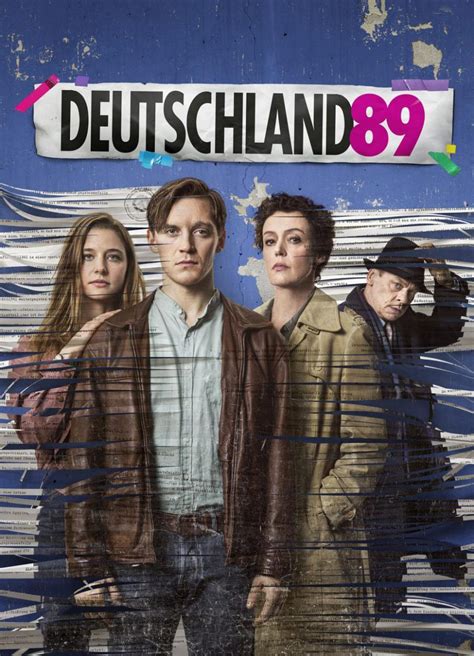 deutschland 89