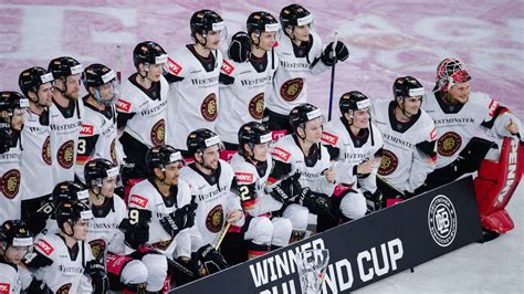 deutschland cup 2023 im tv