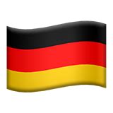deutschland flagge emoji copy