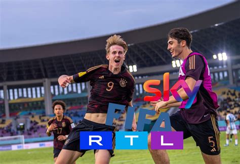 deutschland frankreich live rtl