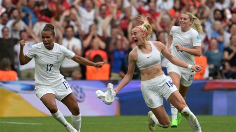 deutschland gegen england frauen