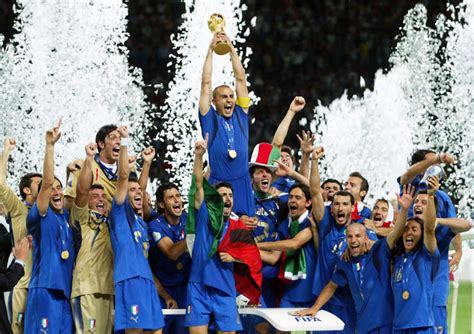 deutschland gegen italien 2006