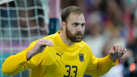 deutschland handball heute